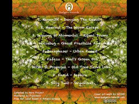 02 Meerkut - The Worm Escape