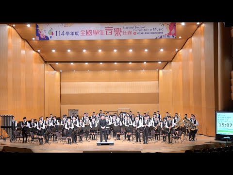 2025年12月2日 培英國中市賽