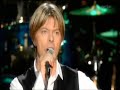 video - Bowie, David - Breaking Glass