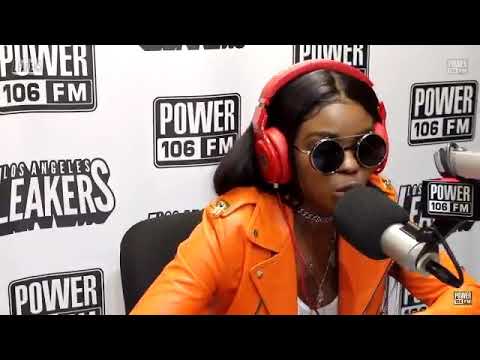 Dreezy "LA Leakers" freestyle!!!