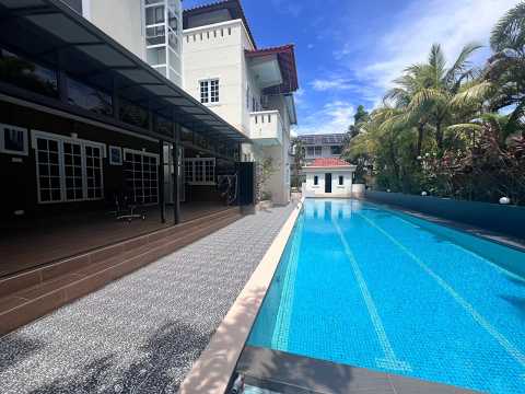 Bungalow House for Rent in Country Heights, Kajang by Elaine Ding - iProperty.com.my