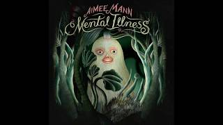 Track 5 -  Lies Of Summer by Aimee Mann Mental Illness CD