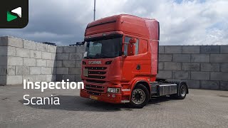 Scania R450 886 4X2 NL-Truck 2x Tanks Retarder Xenon truck tractor for sale - Image 4 | Autoline PH Scania R450 886 4X2 NL-Truck 2x Tanks Retarder Xenon truck tractor | Image 4 - Autoline