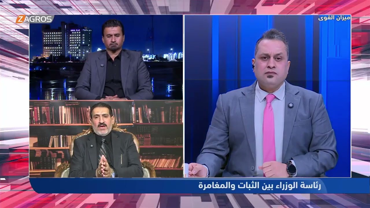 فيديو | الجزائري يكشف حقائق وتقارير مثيرة حول الوشاية بالمالكي، وما هو دور اللوبيات الخارجية