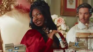 Best Commercial Ads 2026 - Queen of Cash | Trinity Tatum | Verizon