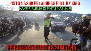 Download lagu Perjalanan lintas sumatra | jamnas YRKi Lampung ribuan Rx king kumpul disini mp3 Download lagu Perjalanan lintas sumatra | jamnas YRKi Lampung ribuan Rx king kumpul disini mp3
