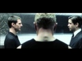 Pre Cog Summary-Minority Report