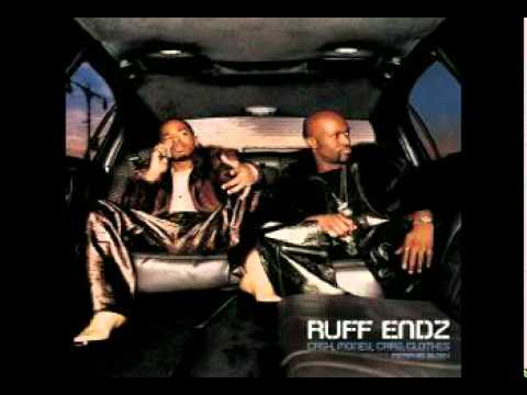 Ruff Endz - Cash, Money, Cars, Clothes (Instrumental)