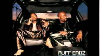 Ruff Endz - Cash, Money, Cars, Clothes (Instrumental)