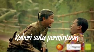 Download lagu Kumpulan Iklan Kocak, Jarum 76, Yang penting happy. mp3