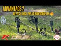 Advantage HF2 Vs 9 Inch FMF Vs Manticore M8