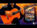 Armik - Intro To Donatella  - (Beautiful Acoustic Guitar Solo)