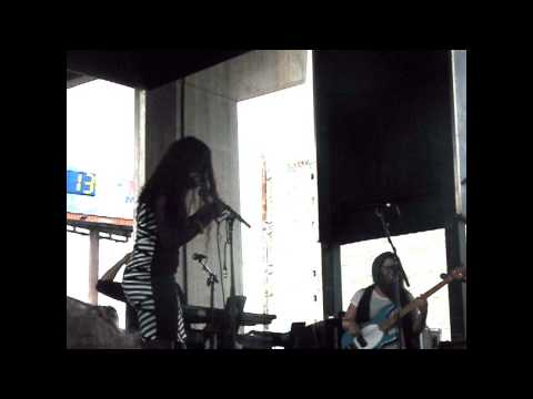 MIRK featuring vocals by Tara Merritt -  I'd Rather Be Blind 8-01-2013