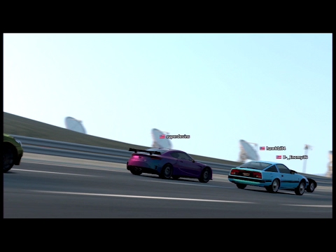 Thumbnail for Gran Turismo 6 | Special Stage Route X #8 | Toyota FT-86 G SPORTS Concept by Toyota FT-86 G Sports