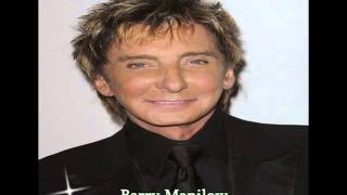 Barry Manilow  -  It&#39;s Just Another New Year&#39;s Eve