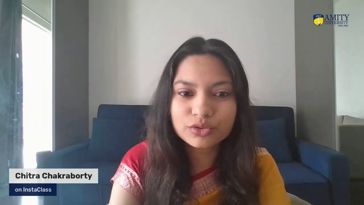 5-minute InstaClass on 'Human Resource Management'