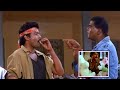 Chiranjeevi Superb Introduction Scene Telugu Movie Scenes TFC Comedy Time