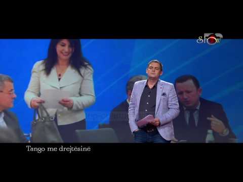 Top Show, 10 Maj 2016, Pjesa 2 - Top Channel Albania - Talk Show