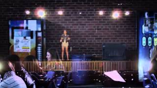 Alyssa Reid - Talk Me Down (Official Video)