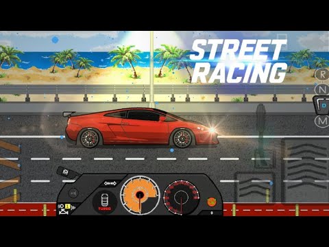 Street Racing Mechanic video thumbnail