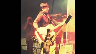 Gin Blossom & Blues Traveler Carrollton Switchyard Festival 11/2014