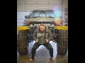 Can a Transformer Bar lift a Monster Truck? Black Friday Sale Announcement