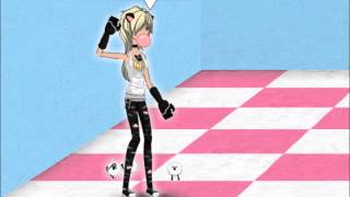 Nobody but you Ourworld