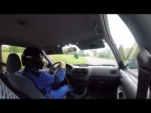 VrchyHobbyCup - Halenkovice 2022 - 2nd Run