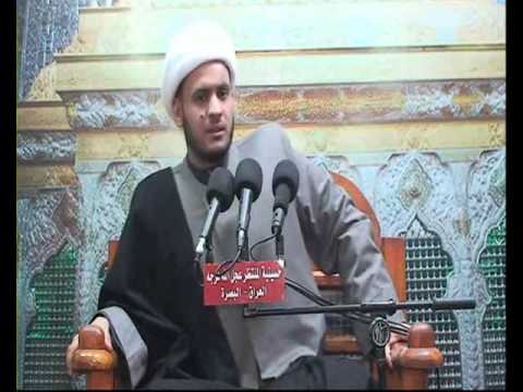 ⁣وقفة مع بعض مقامات الزهراء النورانية الشيخ سلام العسكري