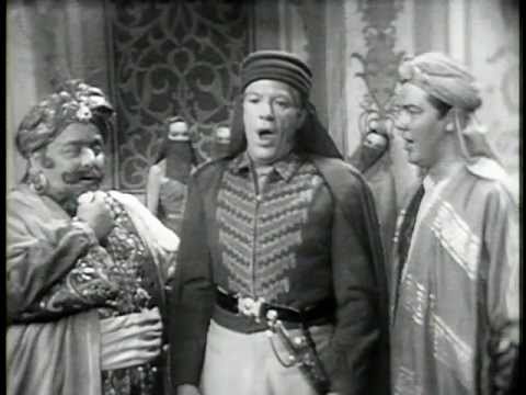 The Desert Song (vaimusic.com)