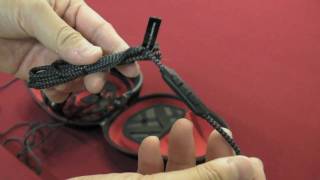 Video thumbnail for V-Moda crossfade LP over-ear headphones review by Tech Gear Guy