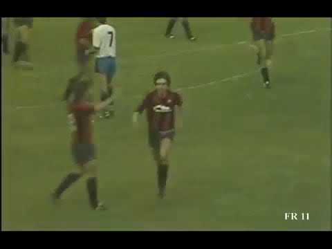 Campobasso - Atalanta 2-1 - Serie B 1983-84 - 37a giornata