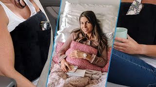 Top 10  Pillow After Breast Reduction Surgery in 2025 (Best Sellers)