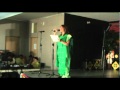 Song by Sudarshana, Saraswati Puja 2011, Fort Mc Canada Song by Sudarshana, Saraswati Puja 2011, Fort Mc Canada