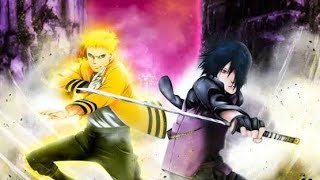 Qhps Naruto era un prodigio y era nieto de Madara Uchiha cap 12