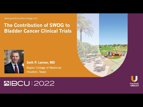The Contribution of SWOG to Bladder Cancer Clinical Trials