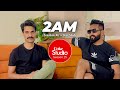 2AM Star Shah x Zeeshan Ali Coke Studio Pakistan | The Journey