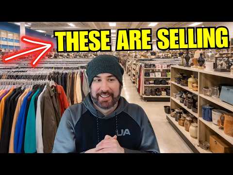 Get Daily EBAY Sales By Selling These!