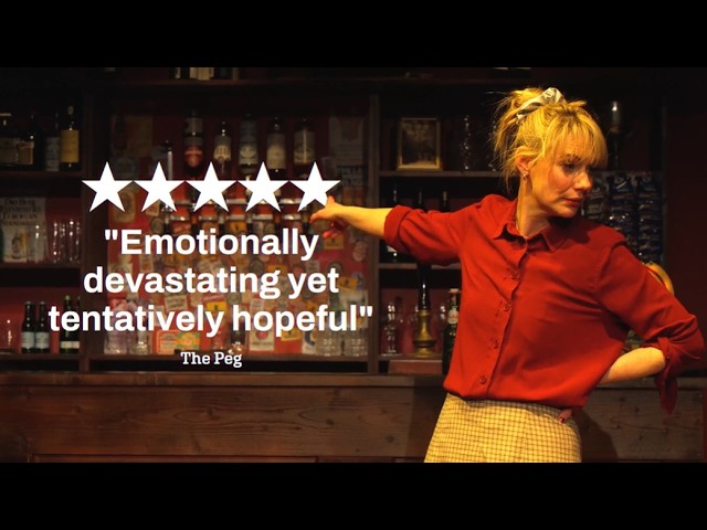 Production Trailer by Chewboy Productions