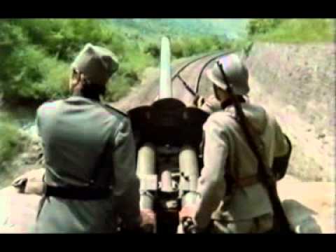 *Railtrash* Commando Wild Wind (1986)