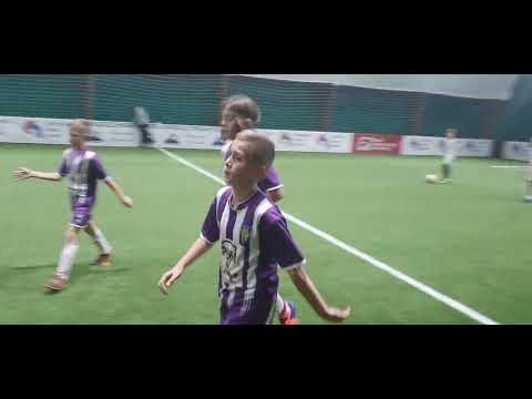 OFK BALKAN MIRIJEVO-FK LANOSA, LBŠ SOS balon, generacija 2012,  3.12.2022.