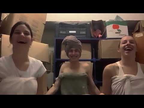 PeopleDancing - SHIRON - HAYO HAYA CHANÉ CHOREF 2025