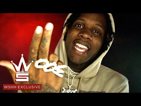 Lil Durk No Auto Durk (G Herbo Never Cared Remix) (WSHH Exclusive - Official Music Video)