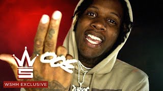 Lil Durk &quot;No Auto Durk&quot; (G Herbo &quot;Never Cared&quot; Remix) (WSHH Exclusive - Official Music Video)