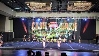 Cash Bash Championship