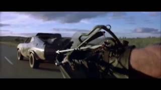 Mad Max POV supercut -Badass version