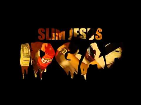 Slim Jesus - IDGAF
