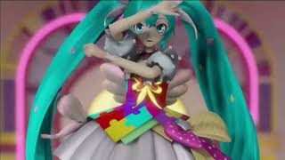 Cover art for Imaginary Love Story