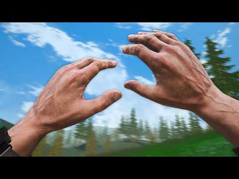 I Did a Naked Raid on EVERY Map AGAIN... (Ghosts of Tabor)