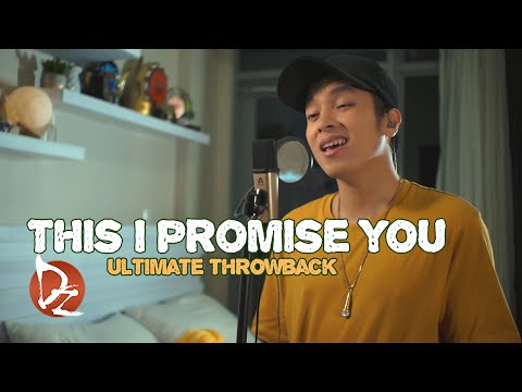 This I Promise You